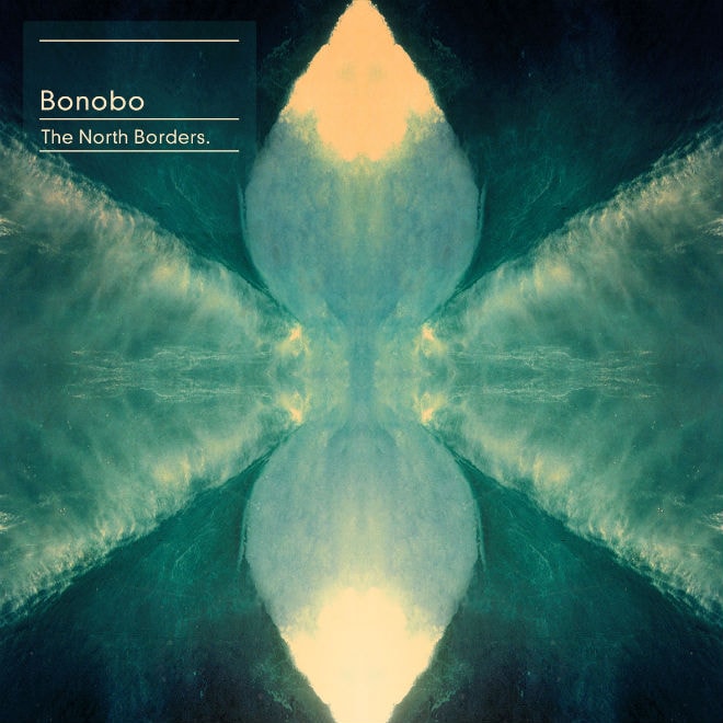 Bonobo featuring Erykah Badu - Heaven For a Sinner