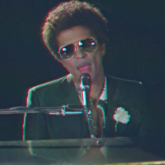Bruno Mars – When I Was Your Man
