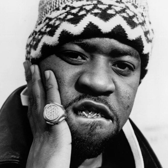 Cappadonna - The Better Life Movement