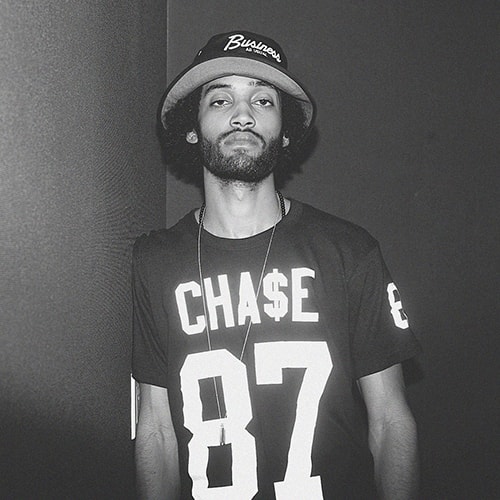 Chase N. Cashe – I’m The Man 2.0