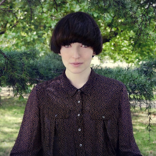 Daughter – Love (Zebra Safari Edit)