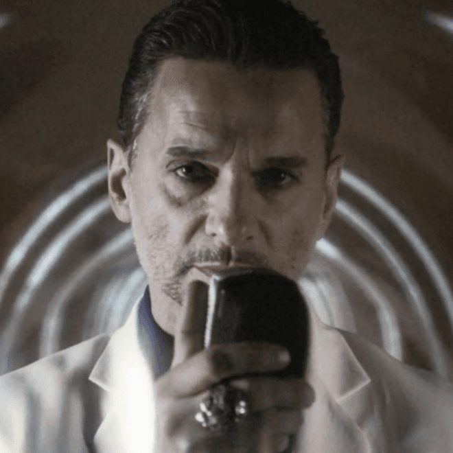 Depeche Mode - Heaven