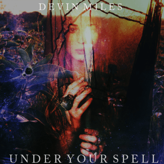 Devin Miles - Under Your Spell (Produced by Flying Lotus)
