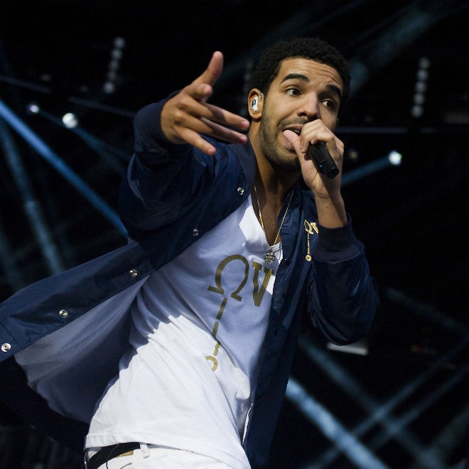 Drake Settles "Marvin's Room" Lawsuit