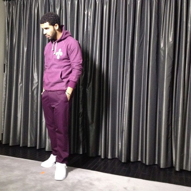 Drake - Started From The Bottom (Chopped & Screwed by OG Ron C)