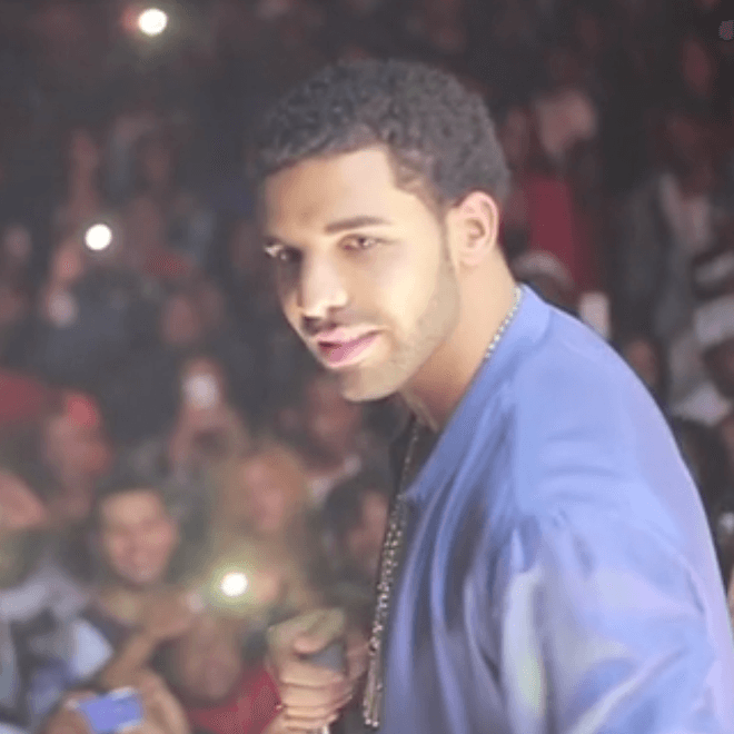 Drake Swears Loyalty to Young Money