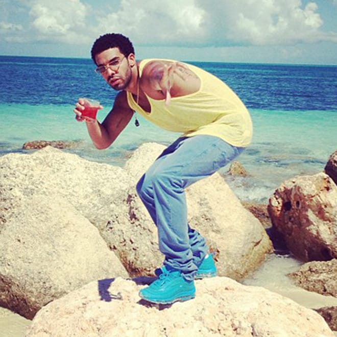 Drake to Release New Single "Started From the Bottom" on Grammy Night