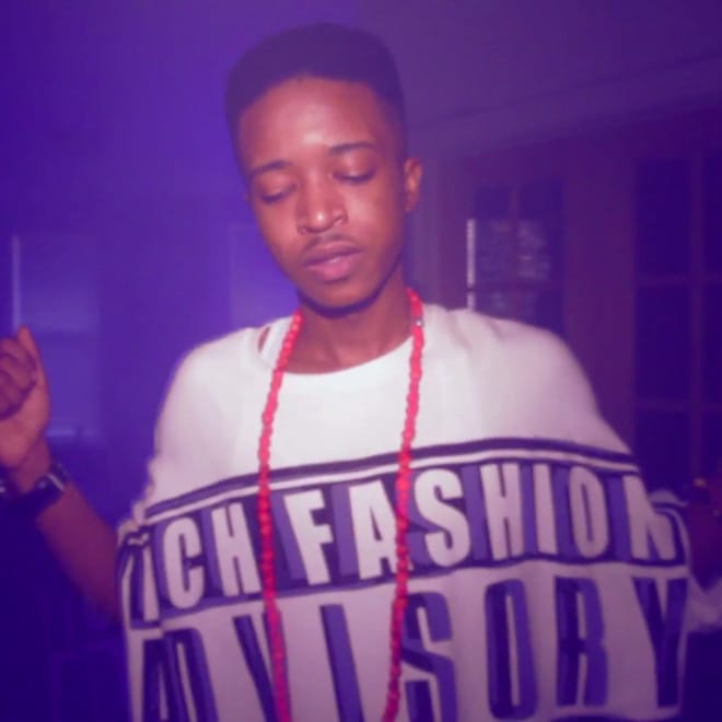 DyMe-A-DuZin – Memories (Produced by Harry Fraud) 