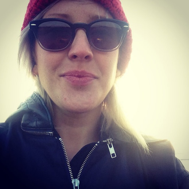 Ellie Goulding - Explosions (Gemini Remix)