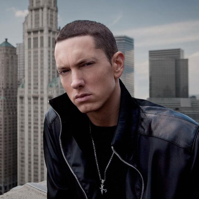 Eminem's Next Album To Release 'Post-Memorial Day'