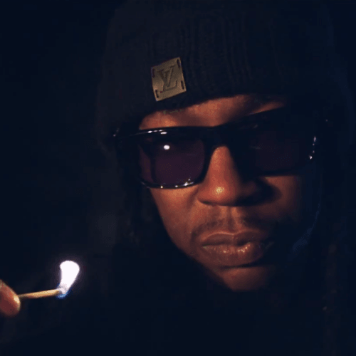 Fall Out Boy - My Songs Know What You Did In The Dark (Light Em Up) (Starring 2 Chainz)