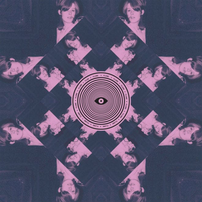 Flume - Flume (Full Album Stream)