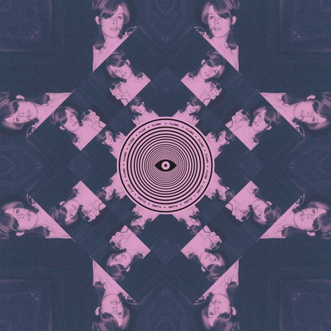 Flume - Flume (Full Album Stream)