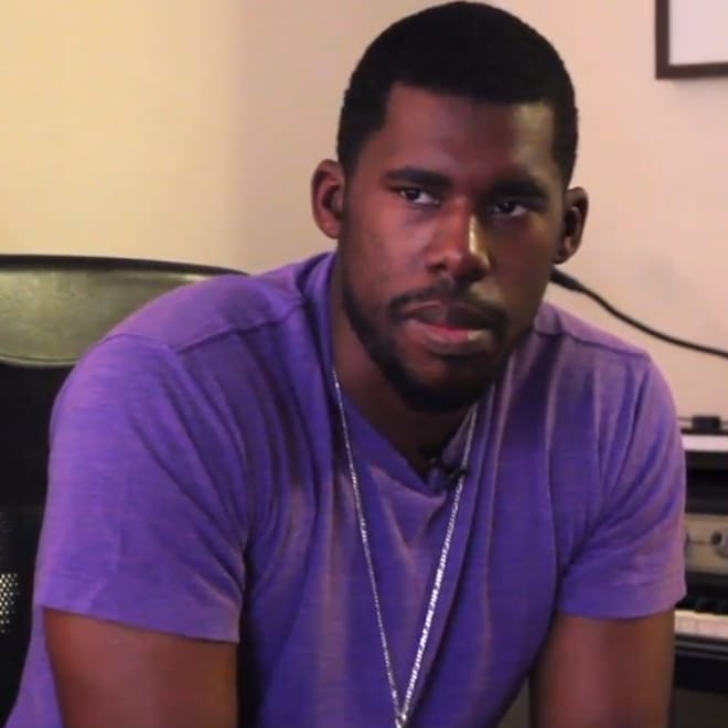 Flying Lotus Discovers His African Ancestry