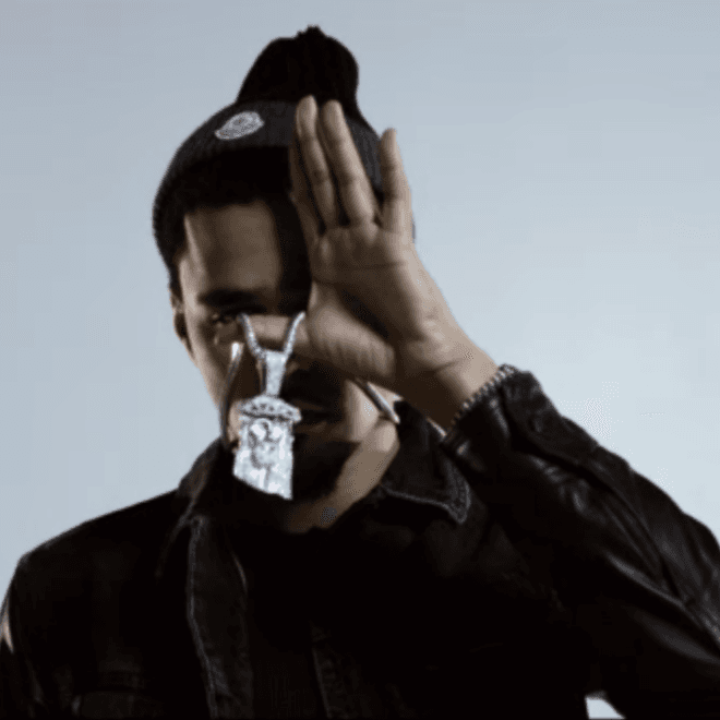 French Montana featuring Rick Ross & J. Cole – Diamonds