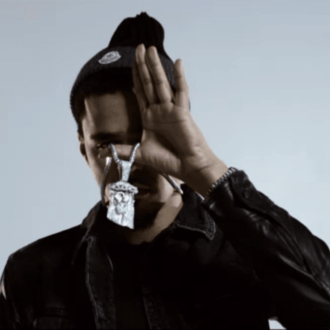 French Montana featuring Rick Ross & J. Cole – Diamonds