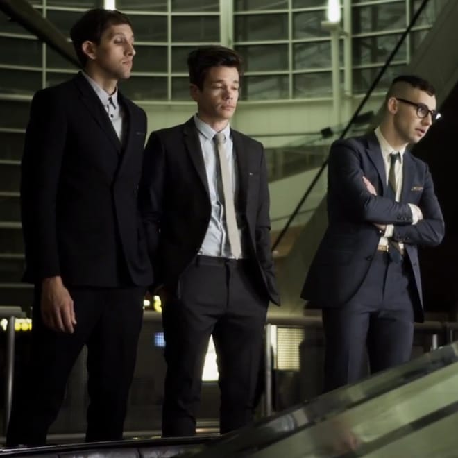 Fun. - Why Am I The One