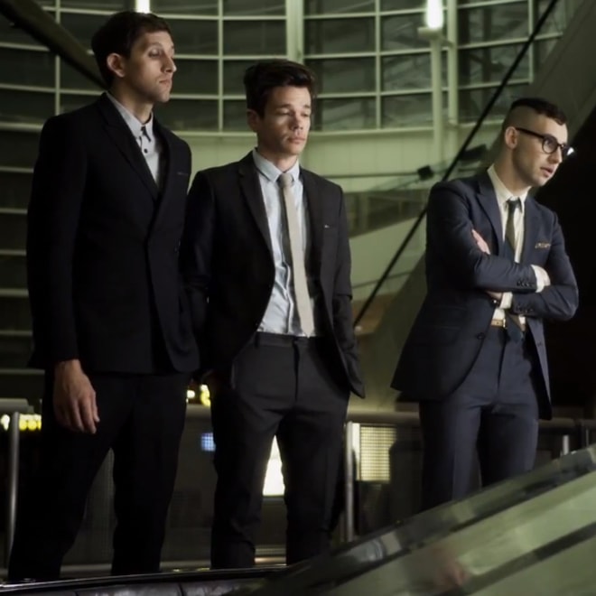 Fun. - Why Am I The One