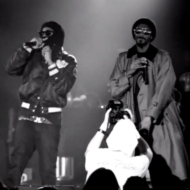 Future featuring Snoop Lion - Homicide