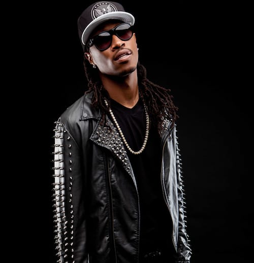 Future featuring Young Scooter - I'm Good