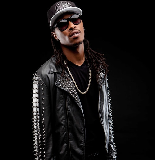 Future featuring Young Scooter - I'm Good