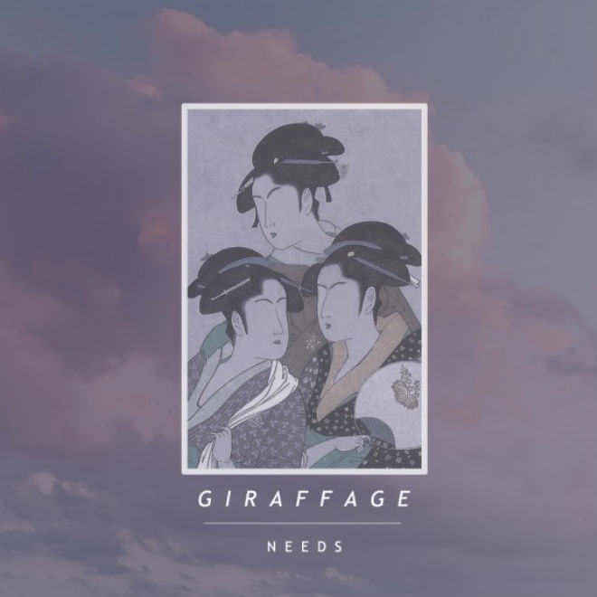 Giraffage – Needs (Mixtape)