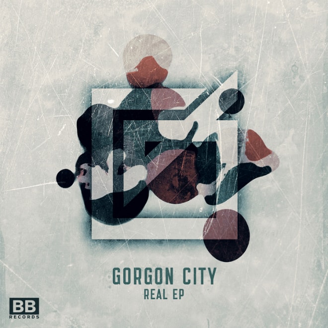 Gorgon City - Real (EP)
