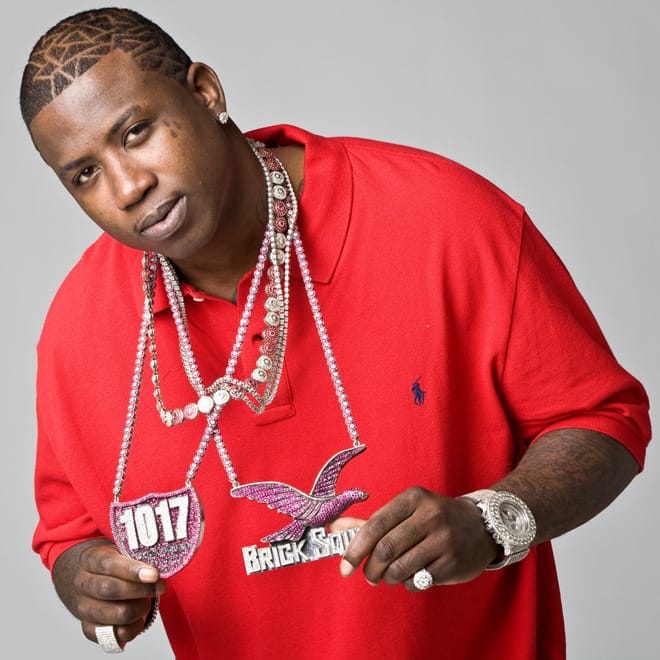 Gucci Mane featuring Yung Fresh & Chief Keef - Bring Them Things