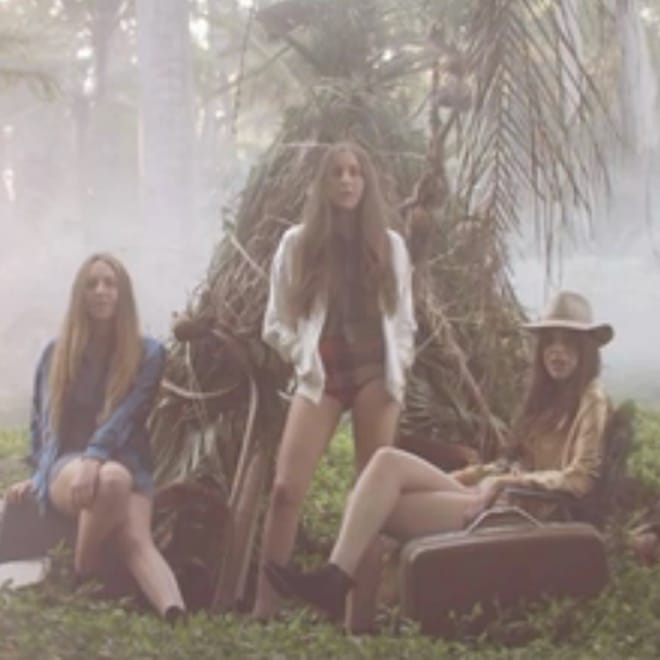 HAIM - Falling