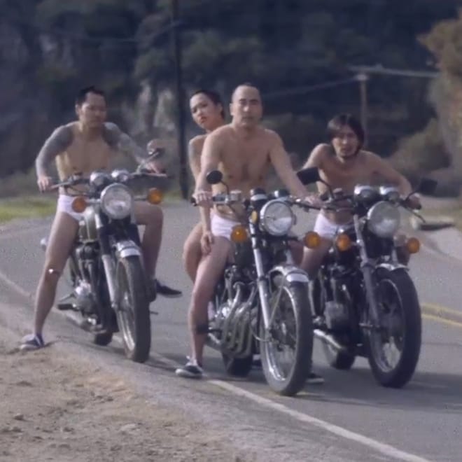 Hanni El Khatib – Family