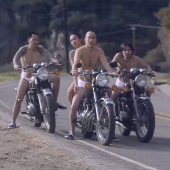 Hanni El Khatib – Family