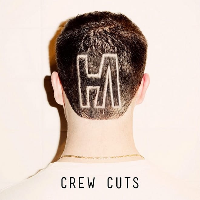 Hoodie Allen - Crew Cuts (Free Album)