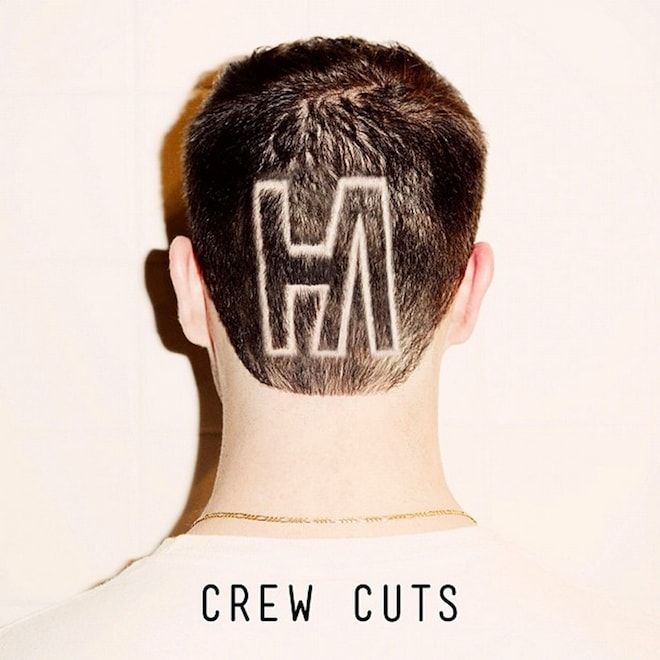 Hoodie Allen - Crew Cuts (Free Album)