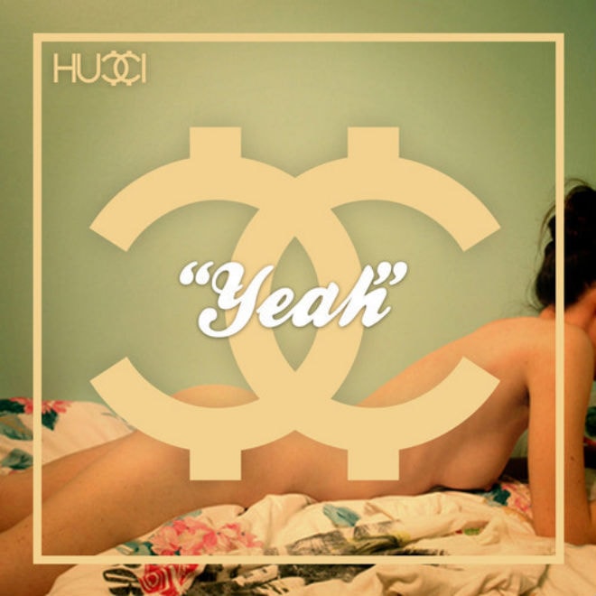 Hucci - Yeah!