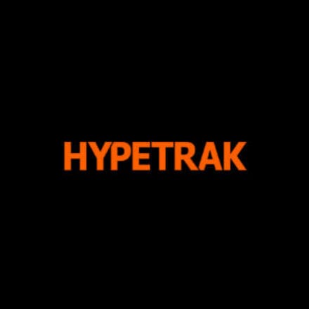 HYPETRAK Is Seeking a Social Media Intern