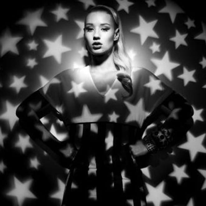 Iggy Azalea - Work