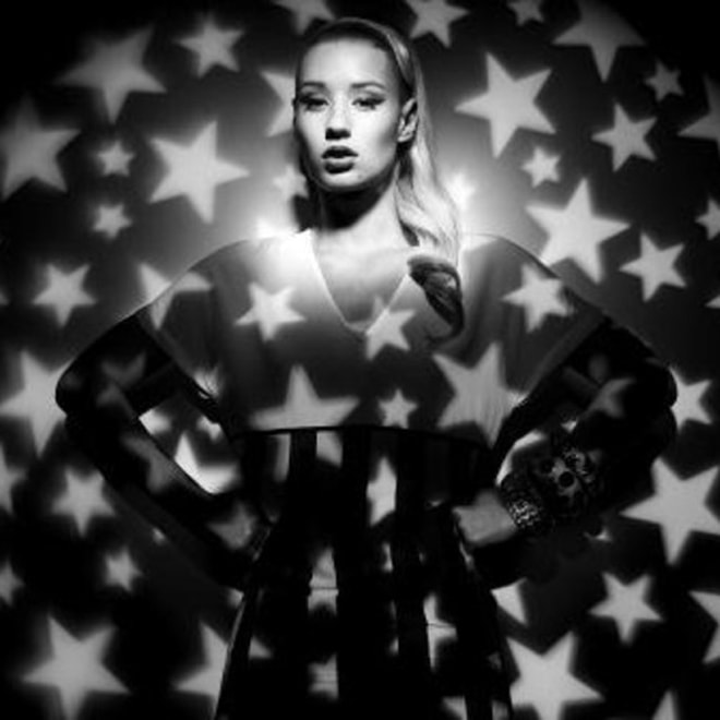 Iggy Azalea - Work