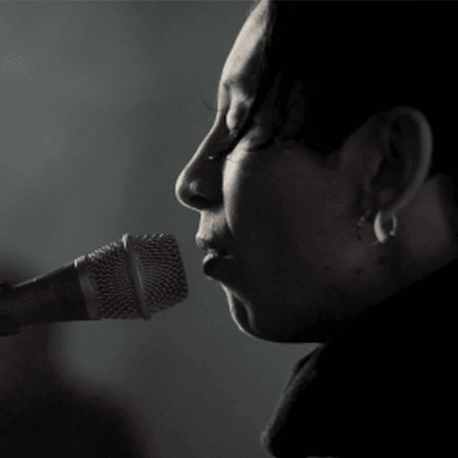 Inc. - The Place (Intimate Studio Session)