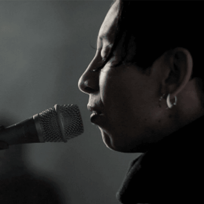 Inc. - The Place (Intimate Studio Session)