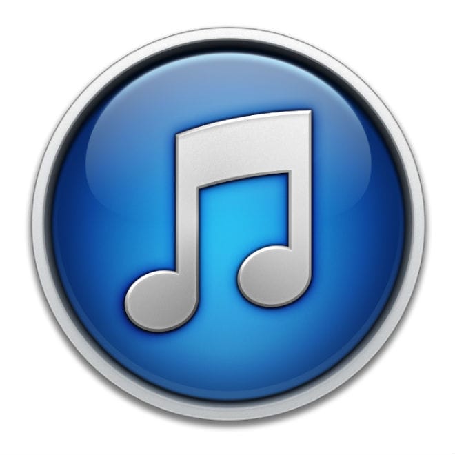 iTunes Store Sets New Record With 25 Billion Songs Sold