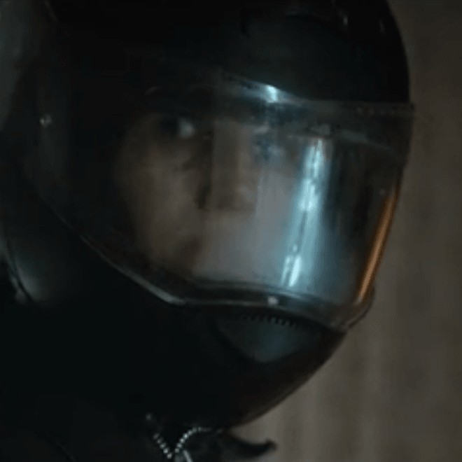 James Blake - Retrograde