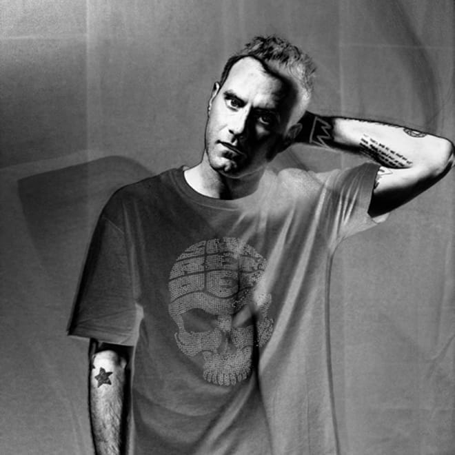 HYPETRAK Exclusive Mix: James Lavelle Presents 'Living in my Headphones Part 1' - A Night's Interlude