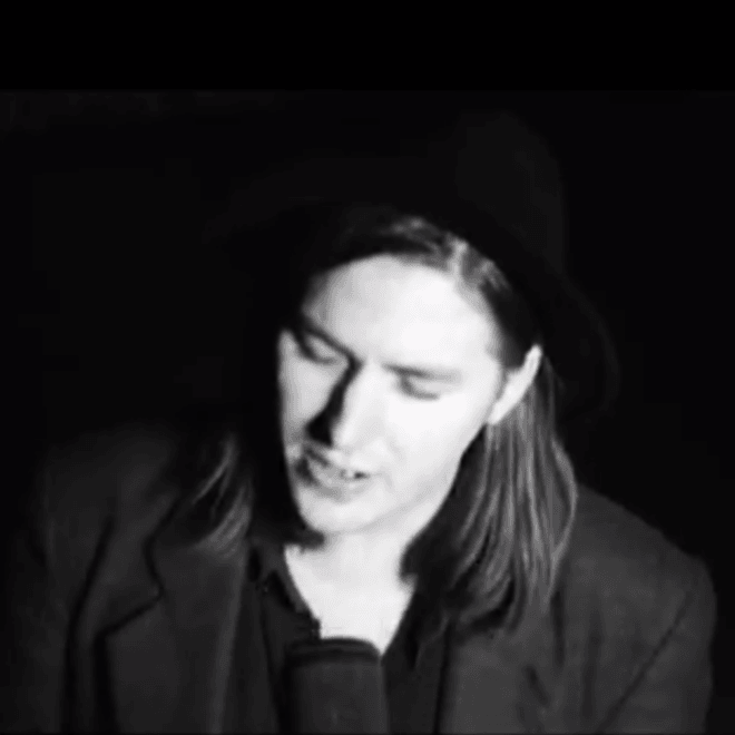 Jamie N Commons - John The Revelator