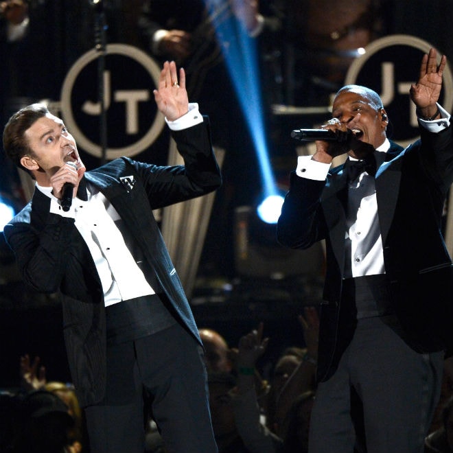 Jay-Z & Justin Timberlake to Headline Wireless Festival 2013 In London