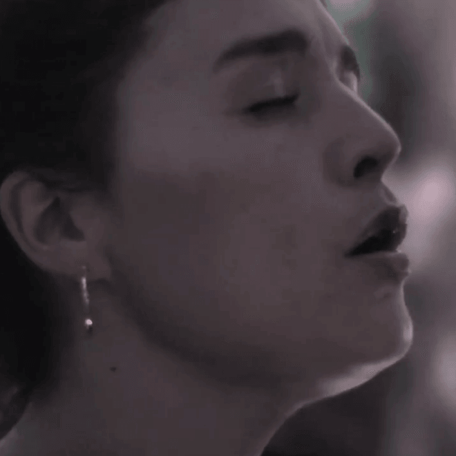 Jessie Ware – What You Won’t Do For Love (Yours Truly Session)