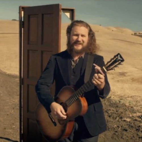 Jim James - A New Life