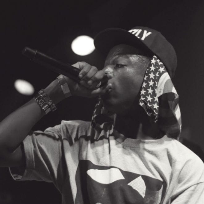 Joey Bada$$ Announces Tour with Pro Era and Flatbush Zombies