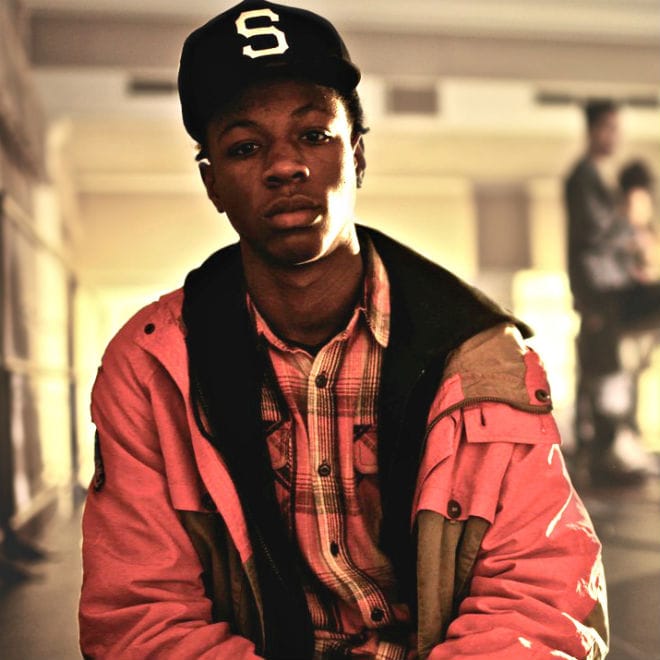 Joey Bada$$ Deletes Twitter After Lil B-Related Rant