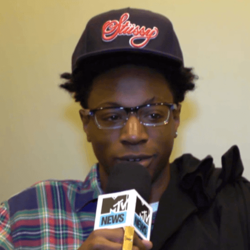 Joey Bada$$ Speaks On Lil B Diss Record