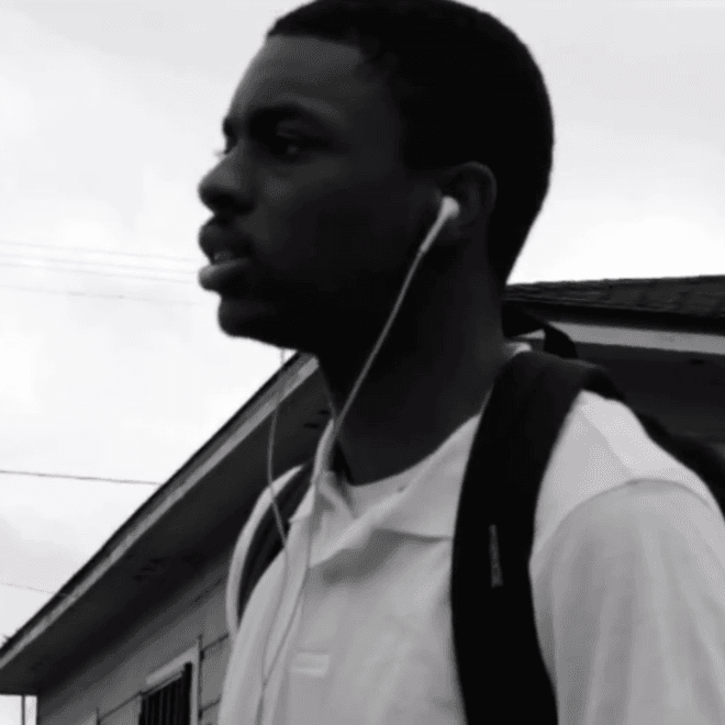 Joey Fatts featuring Vince Staples - Lindo